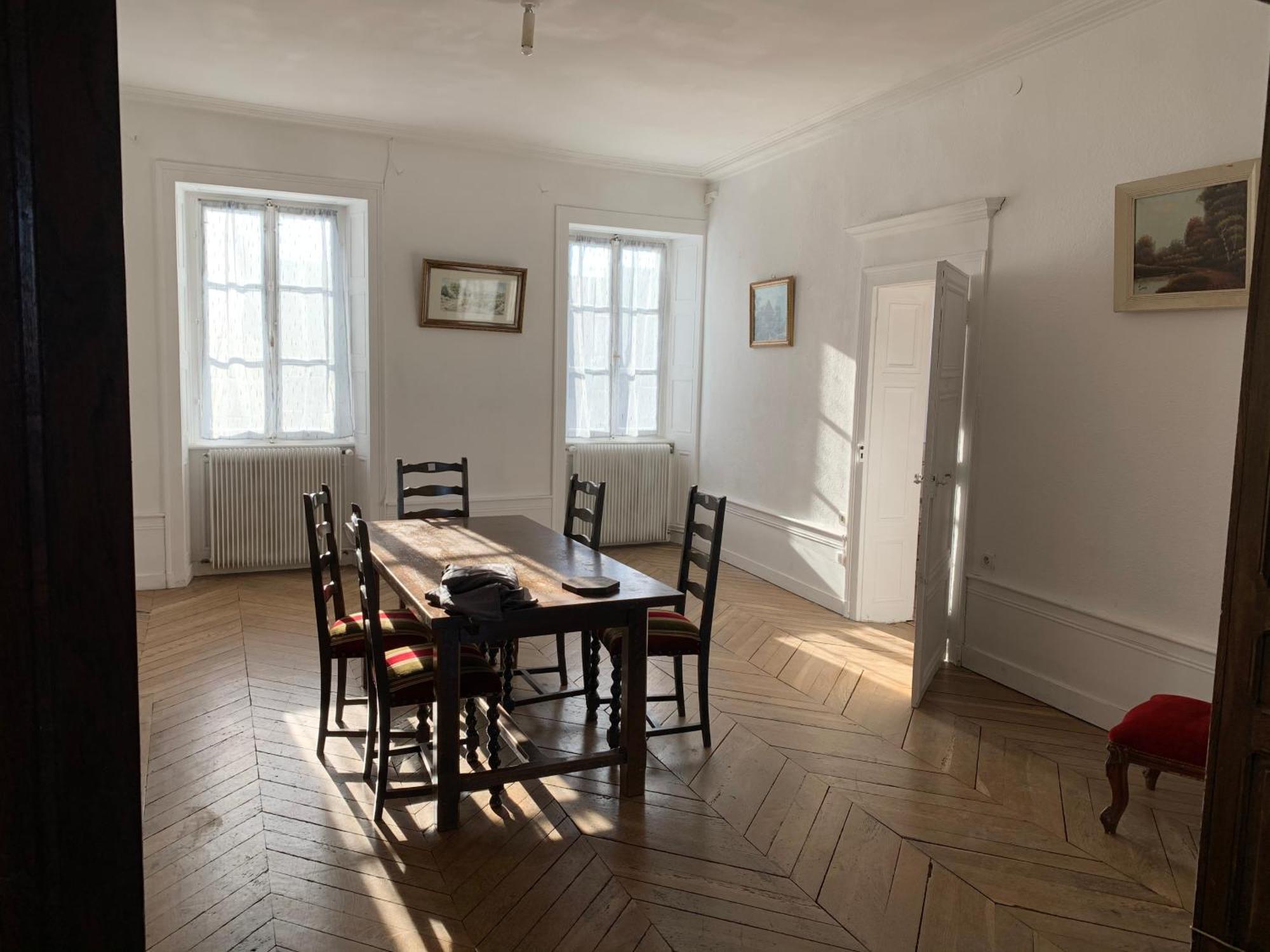 Les Jardins D'Elise, Calme Et Verdure A Lure 吕尔 外观 照片